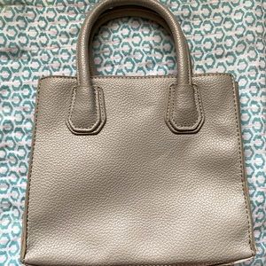 Miniso mini shopper tote